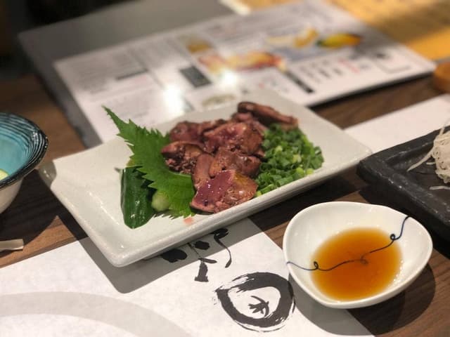 ろばた おやじの仕業 - サブ画像3