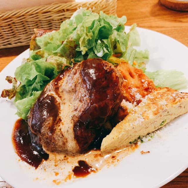 イタリアン料理 Ceppo - サブ画像1