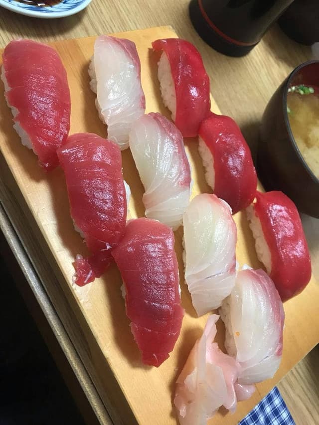 だるま寿司 - サブ画像2
