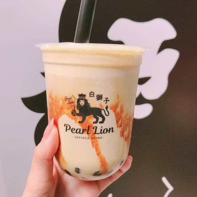 Pearl Lion 狸小路店 - サブ画像2