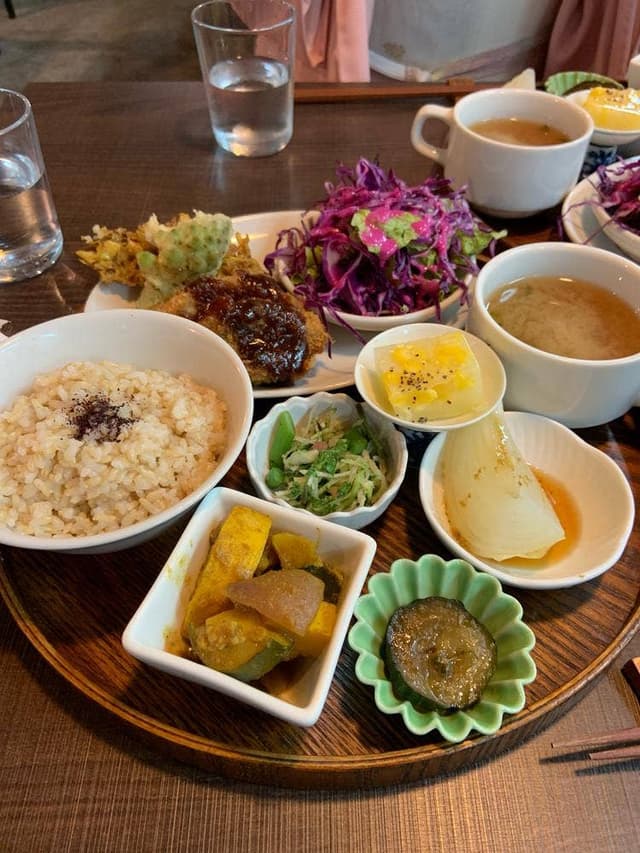 食堂 山小屋 - サブ画像2