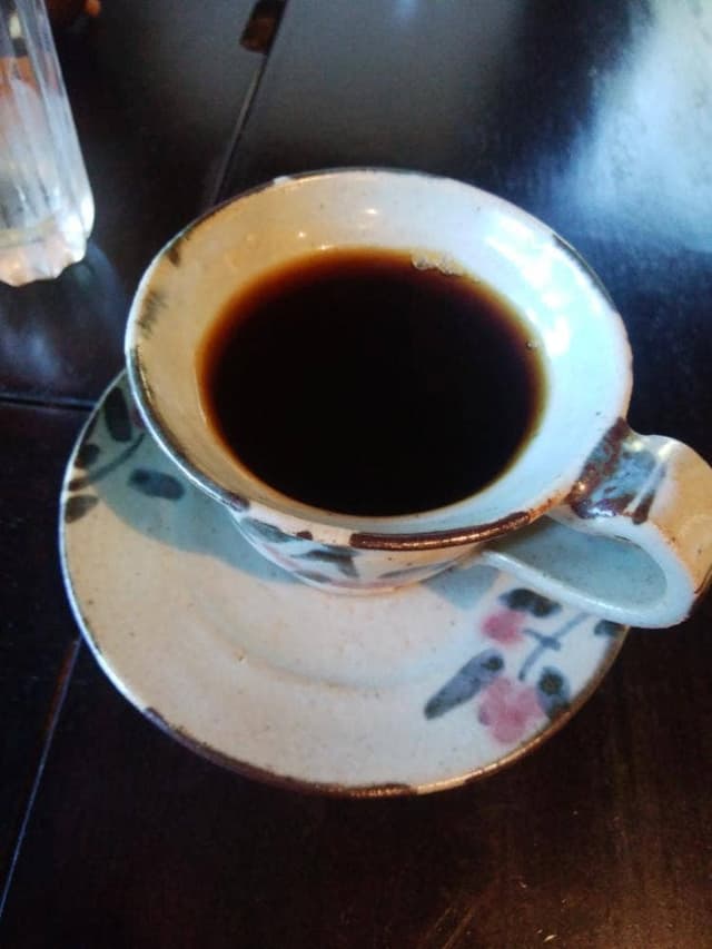 ぎゃらりー・喫茶 こもれび - サブ画像1