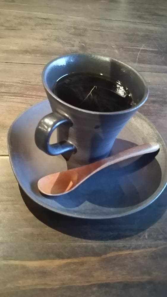 ぎゃらりー・喫茶 こもれび