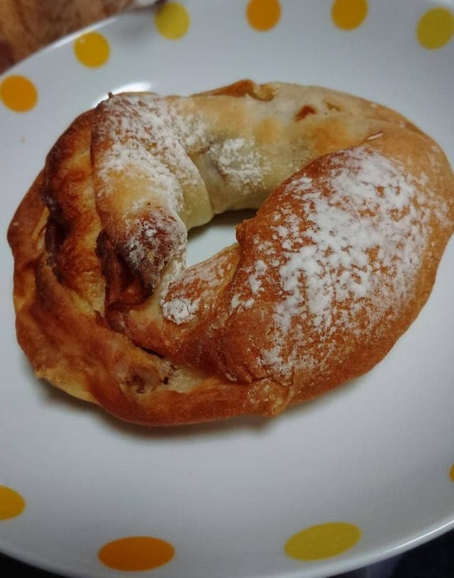 ブーランジュリートーキョー - サブ画像1