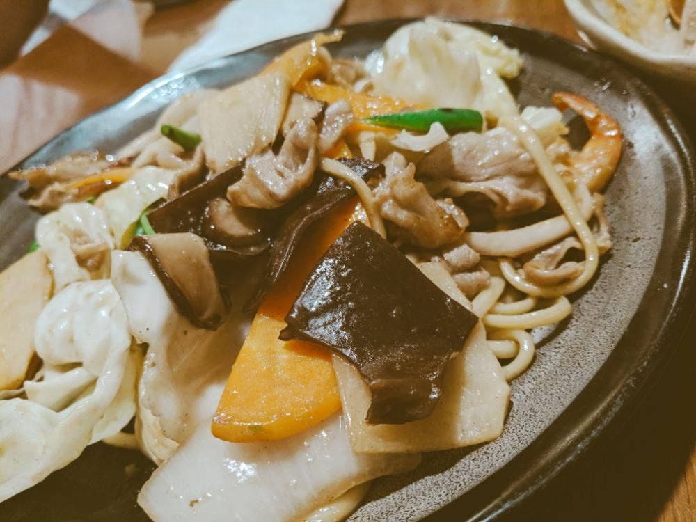 花びょうぶ