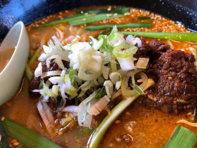 八珍 - サブ画像2