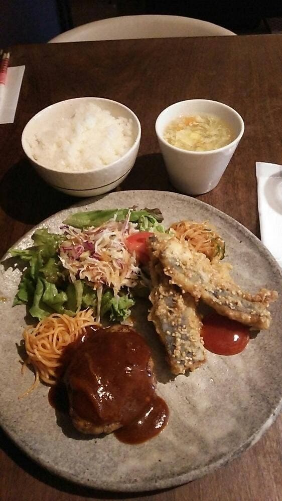 ふゅーちゃ 大津店 - サブ画像2