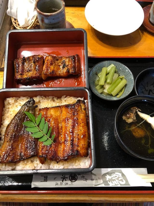 うなぎ水門 - サブ画像3