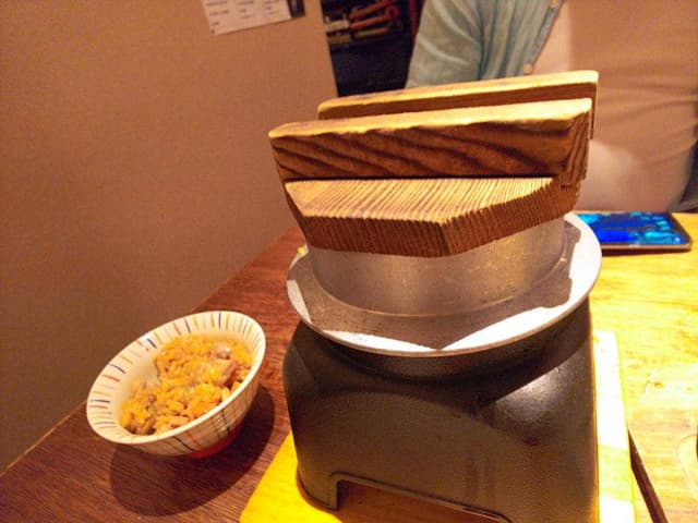 焼鳥と焼野菜 ぎんすけ - サブ画像2