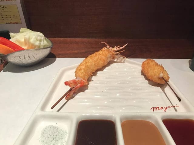 最上 心斎橋店 - サブ画像1