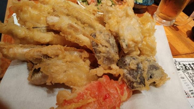 とっつぁん 西宮北口店 - サブ画像1