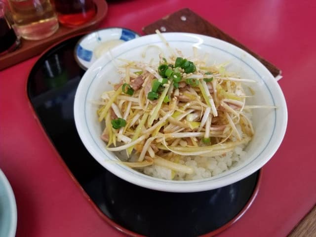 ラーメンショップねぎっこ築館店 - サブ画像3