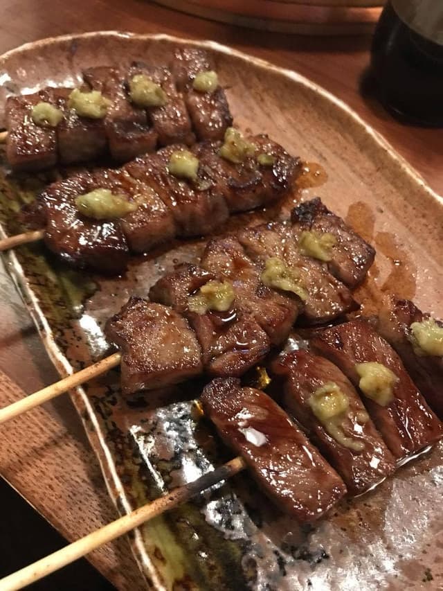 炭屋吉鳥 - サブ画像1