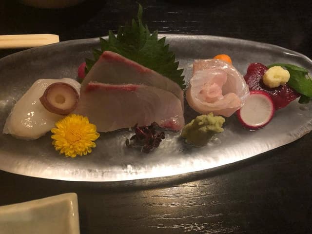 酒菜屋 - サブ画像1
