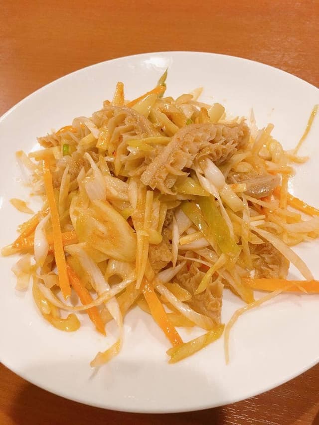 中華料理 梅林閣 - サブ画像3