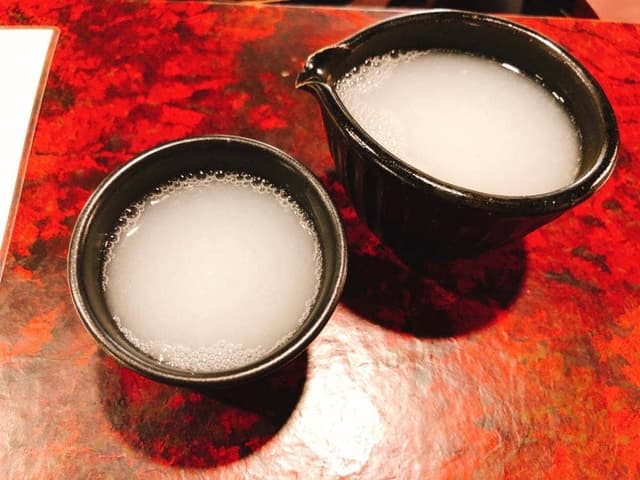 日本酒文化専門店 窖 - サブ画像2