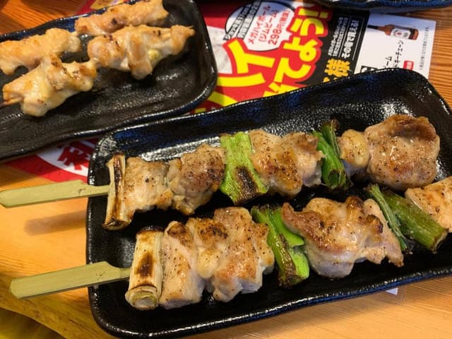 鳥貴族 浜松モール街店 - サブ画像1