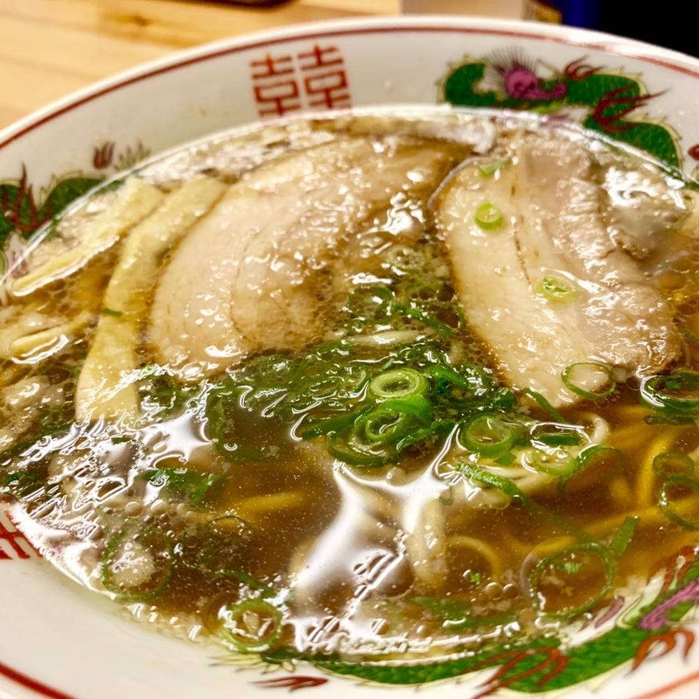 日乃出食堂