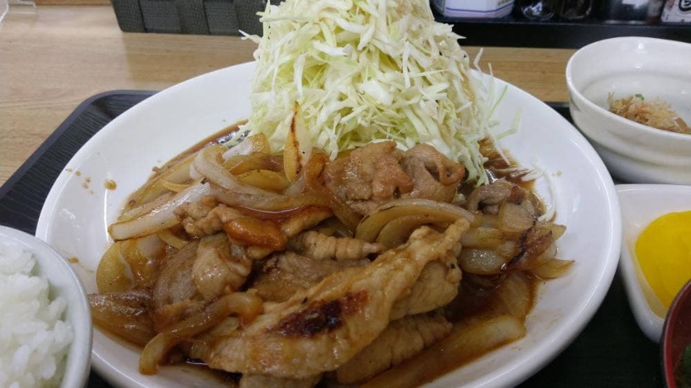 太陽食堂