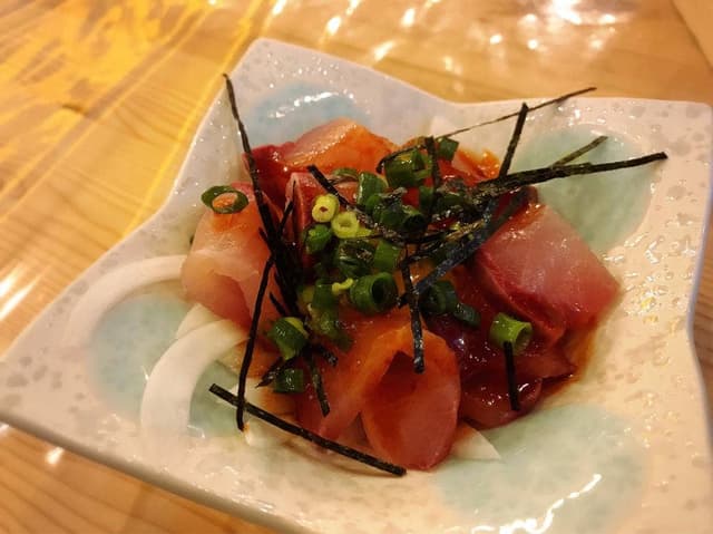 大衆酒場 ぶり丸 - サブ画像3