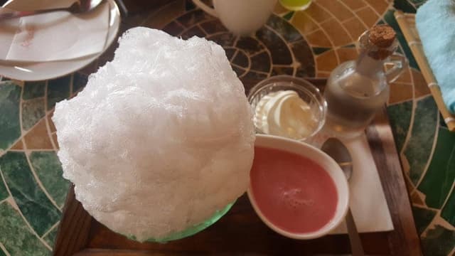 かしはる田尻本店 - サブ画像1