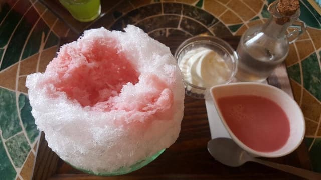 かしはる田尻本店 - サブ画像2