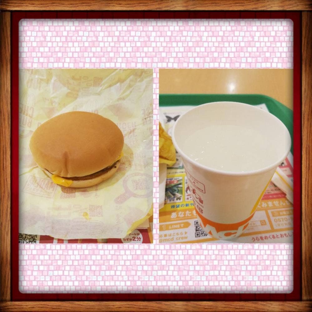 マクドナルド 鹿児島アミュプラザ店