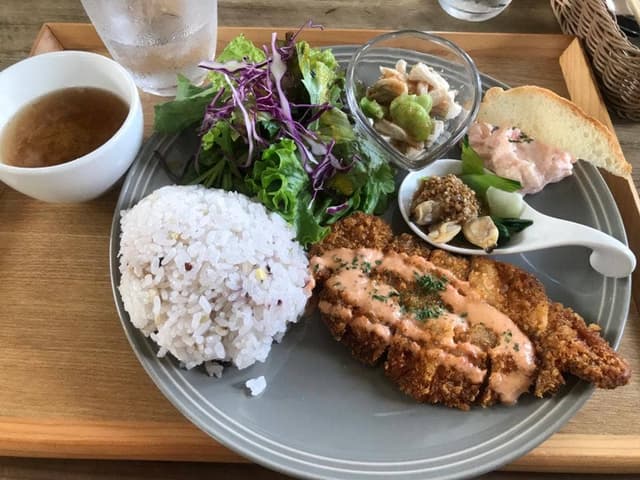 cafeMOE'T - サブ画像2