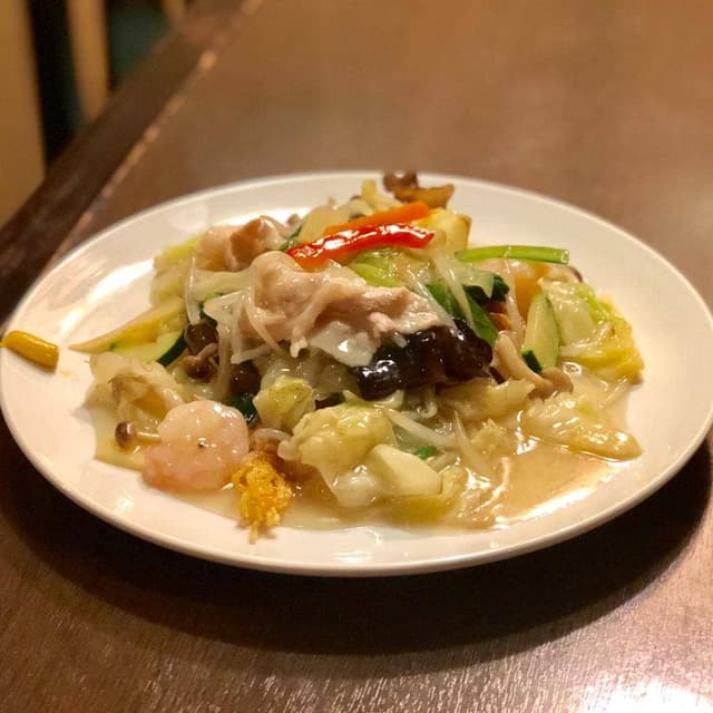 中華居酒屋 上海人家 - サブ画像1