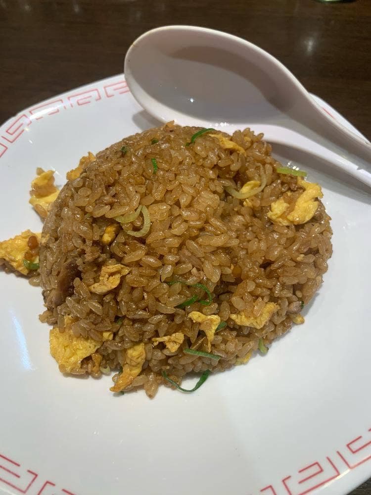 来来亭 東松山店