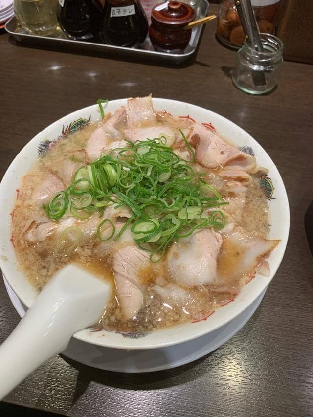 来来亭 東松山店 - サブ画像3