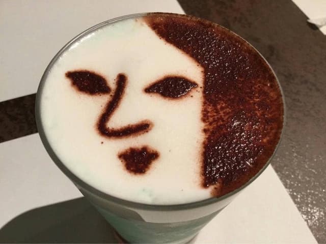 よーじやカフェ 祇園店 - サブ画像1