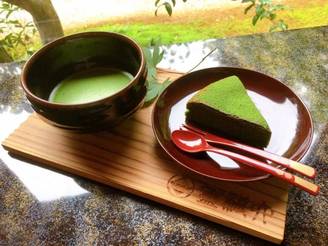 喫茶去 青岸寺 - サブ画像3