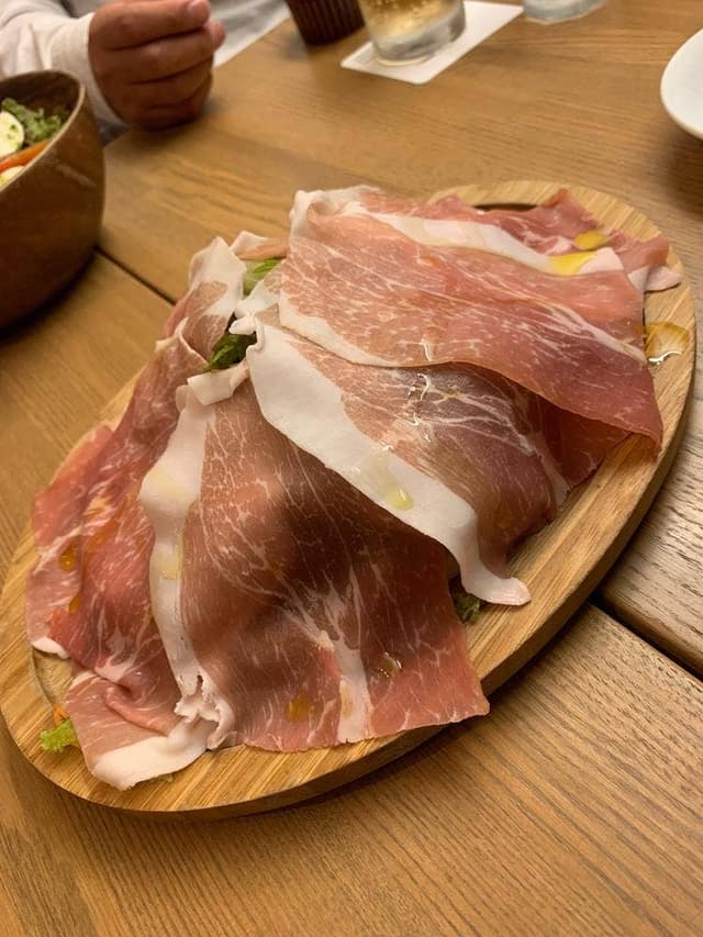 トン・ガリアーノ 勝川店 - サブ画像1