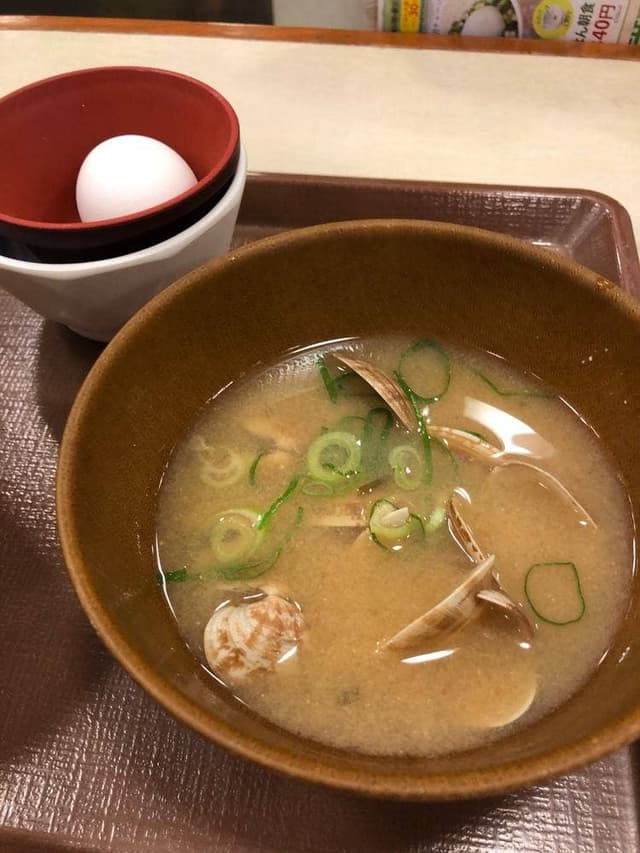 すき家 蓮根駅西店 - サブ画像3