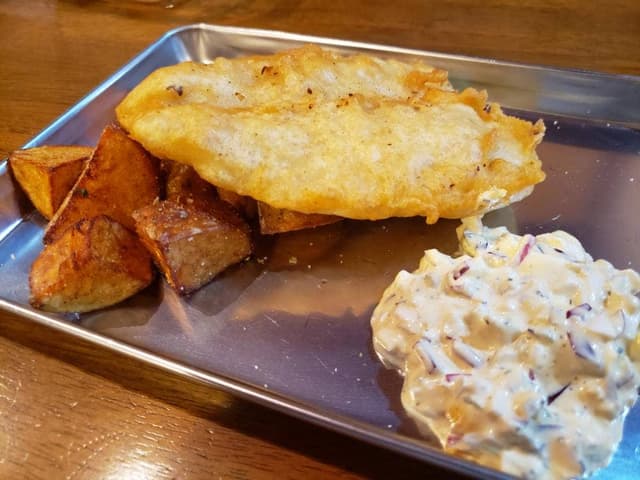 Latticework brewing - サブ画像2