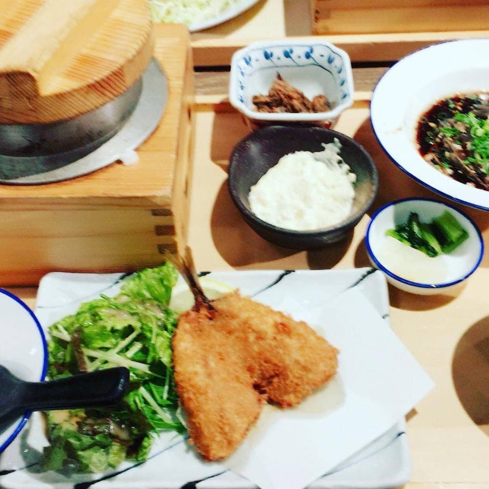 龍神丸 筑紫野店