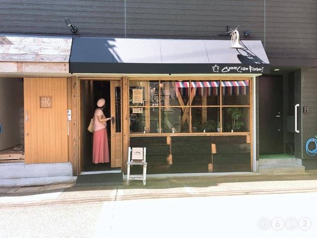 ワンネスコーヒーブリュワーズ - サブ画像2