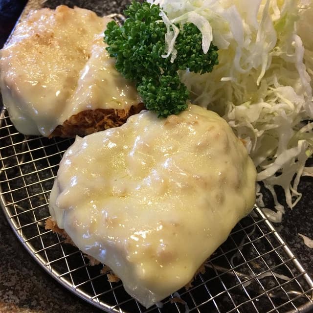 とんかつ 梨庵 - サブ画像1
