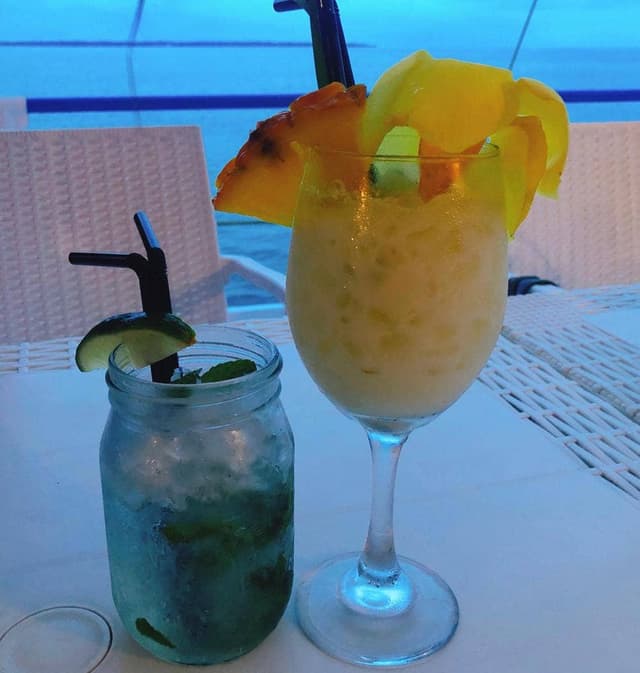 海Café&Kitchen St.ELMO - サブ画像2