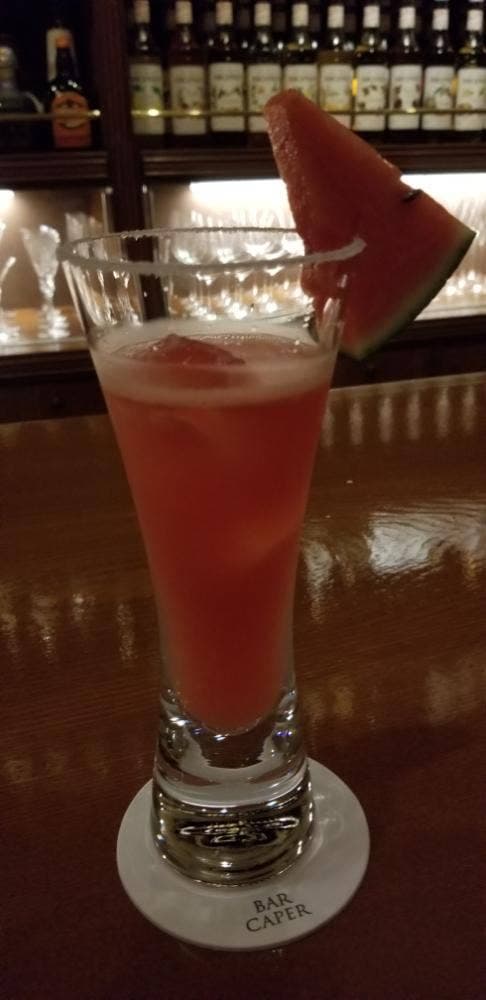 バー カペル - サブ画像1