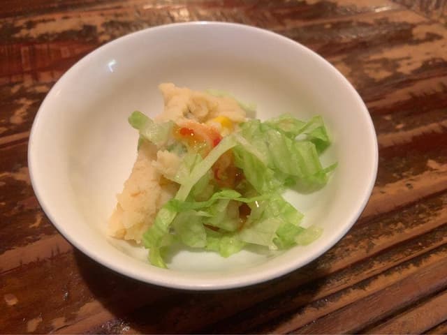 カフェヤマネコ - サブ画像3