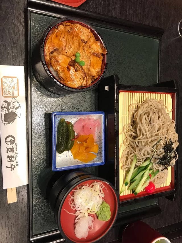 登利平 イオンモール高崎店 - サブ画像2