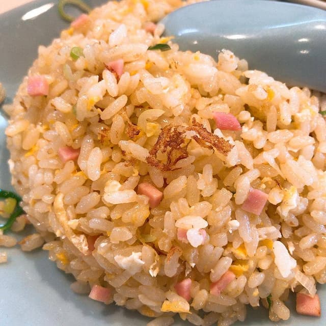 秀楽飯店 - サブ画像3