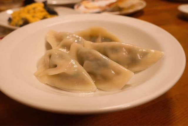 山東餃子本舗 - サブ画像3