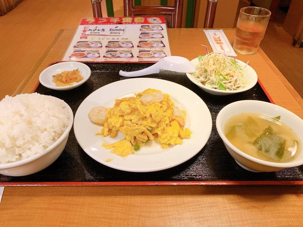 本格中華食べ放題居酒屋 福招門 小岩店