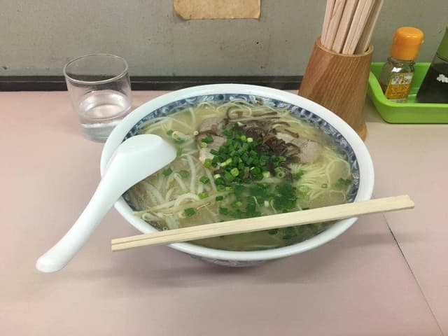 松崎ラーメン - サブ画像2