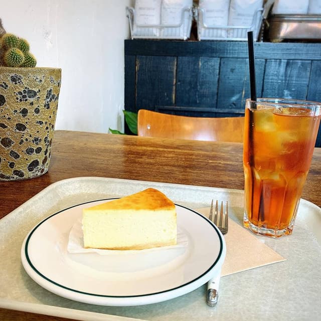 Swinging Bird Kitchen - サブ画像3