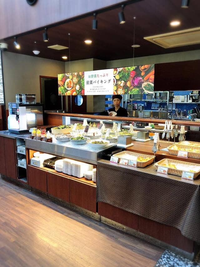 鎌倉パスタ 立川店 - サブ画像1