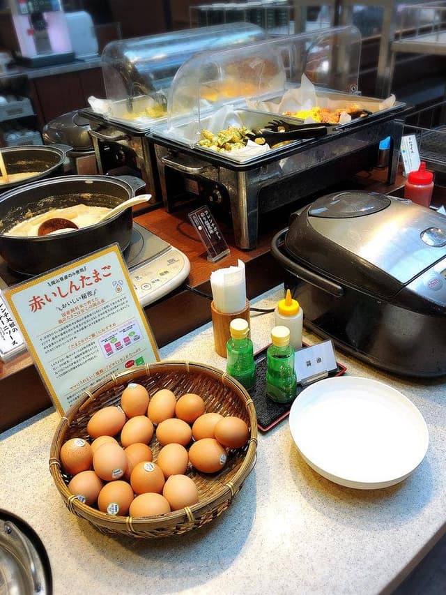 鎌倉パスタ 立川店 - サブ画像3